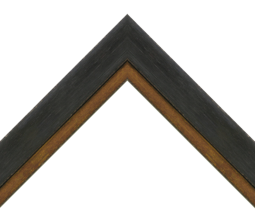 Black and Gold Black Bull