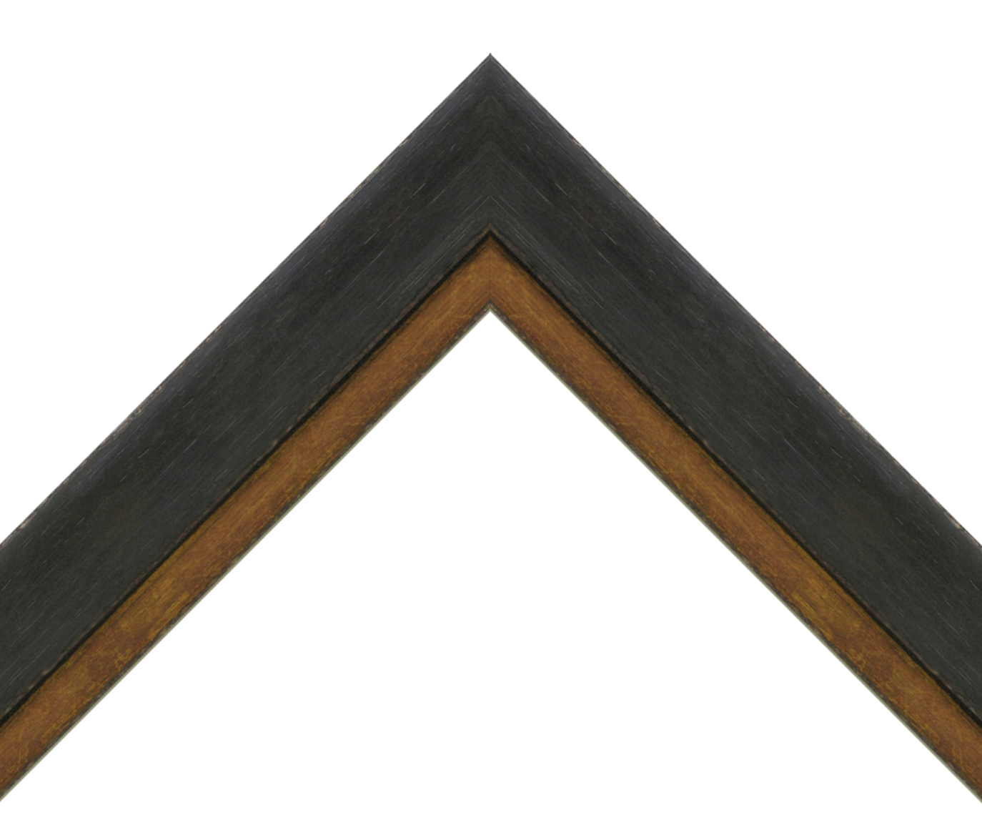 Black and Gold Black Bull