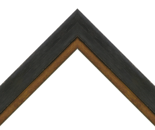 Black and Gold Black Bull