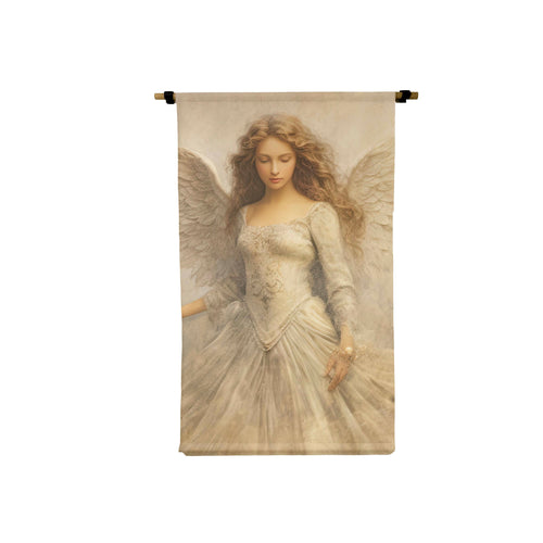 52” Medium Canvas Scrolls