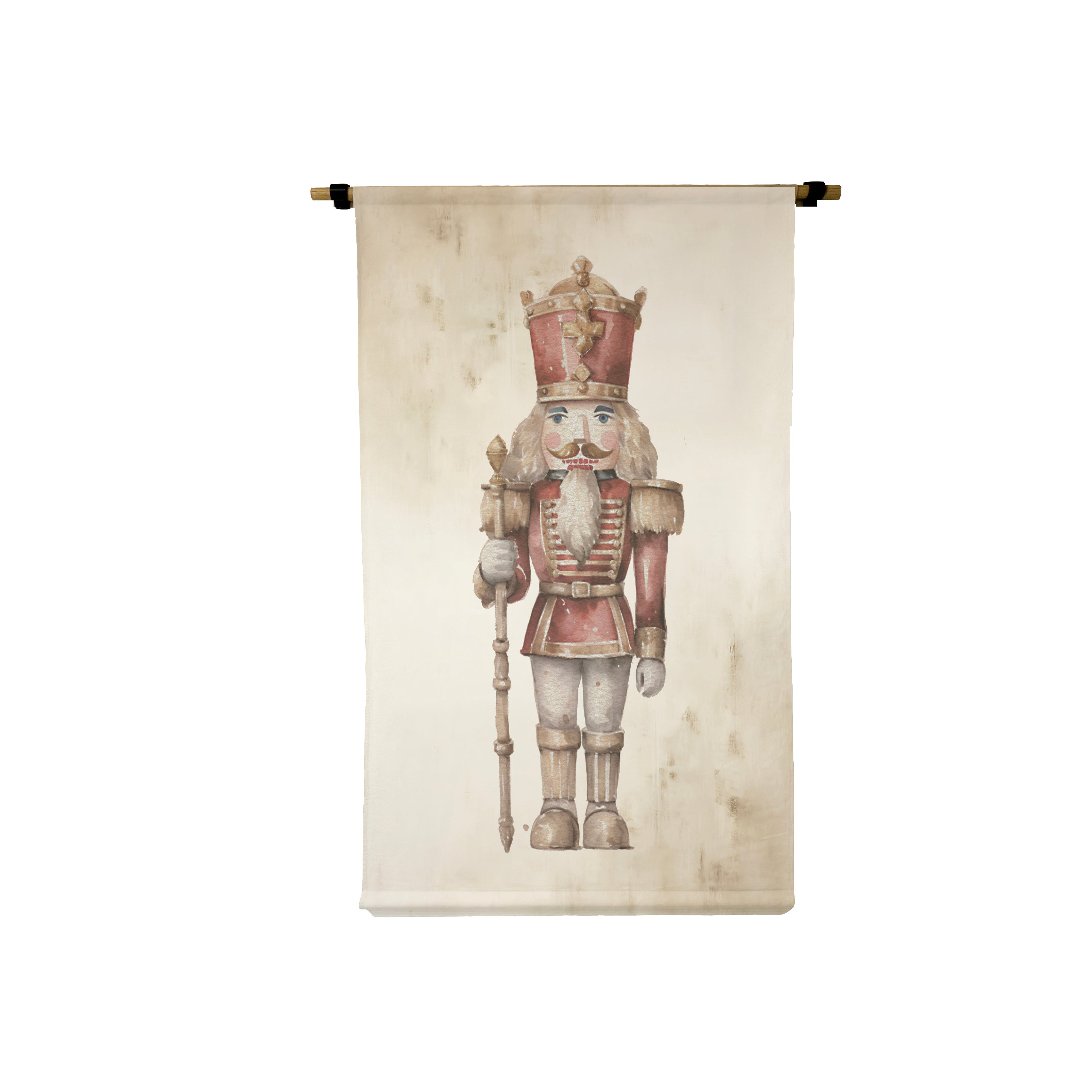 44' Medium Canvas Scrolls