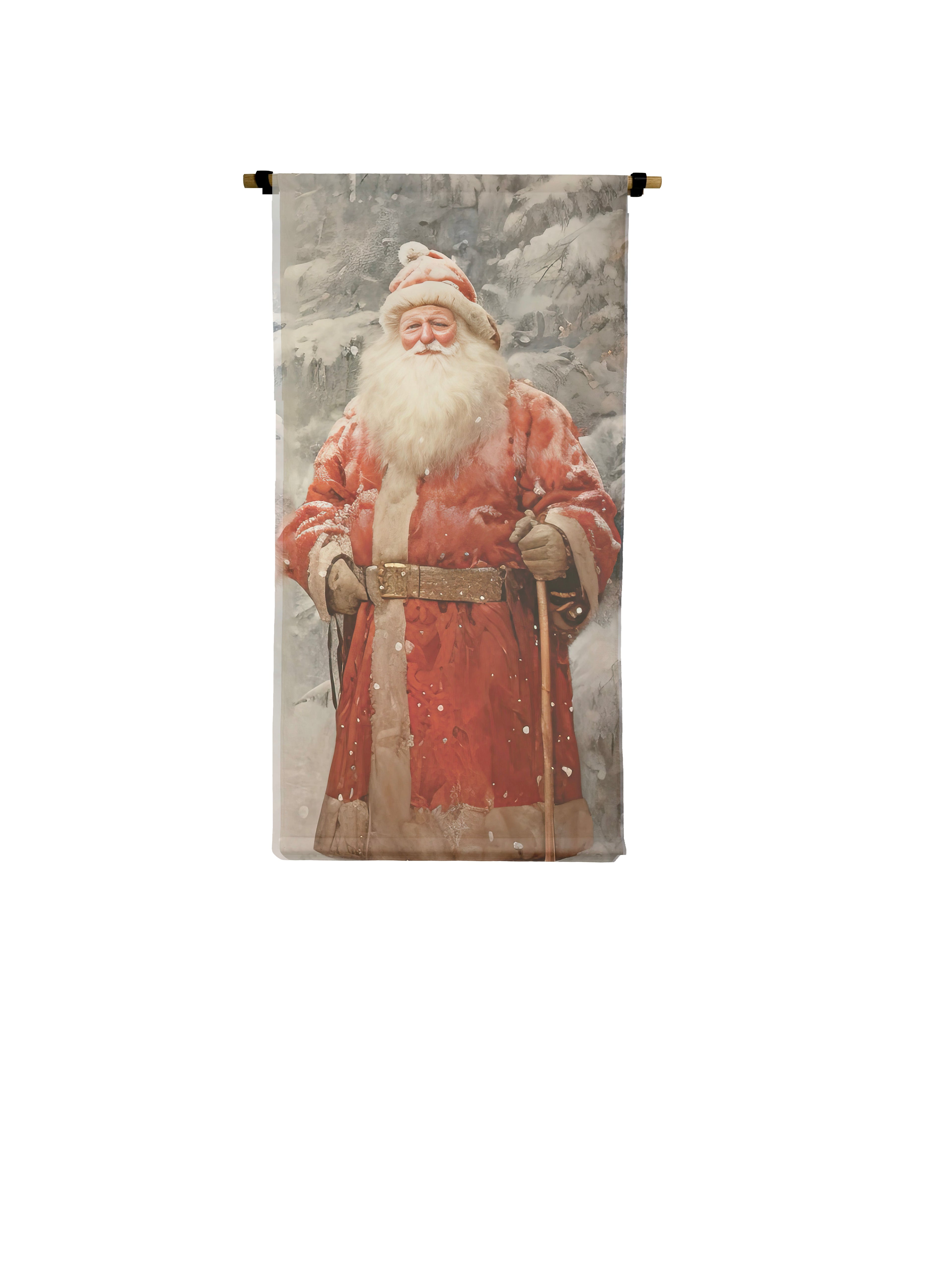 44' Medium Canvas Scrolls