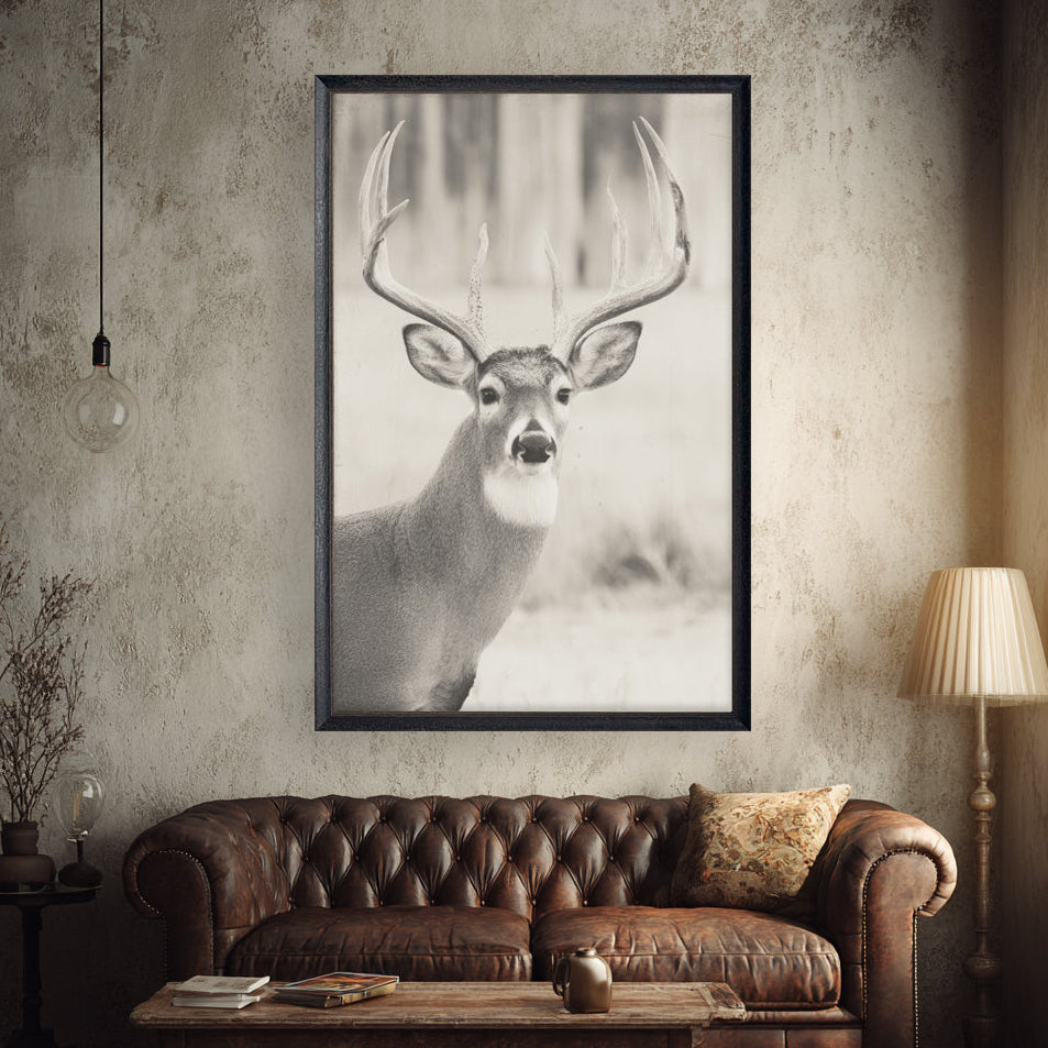 Vintage Antler #6